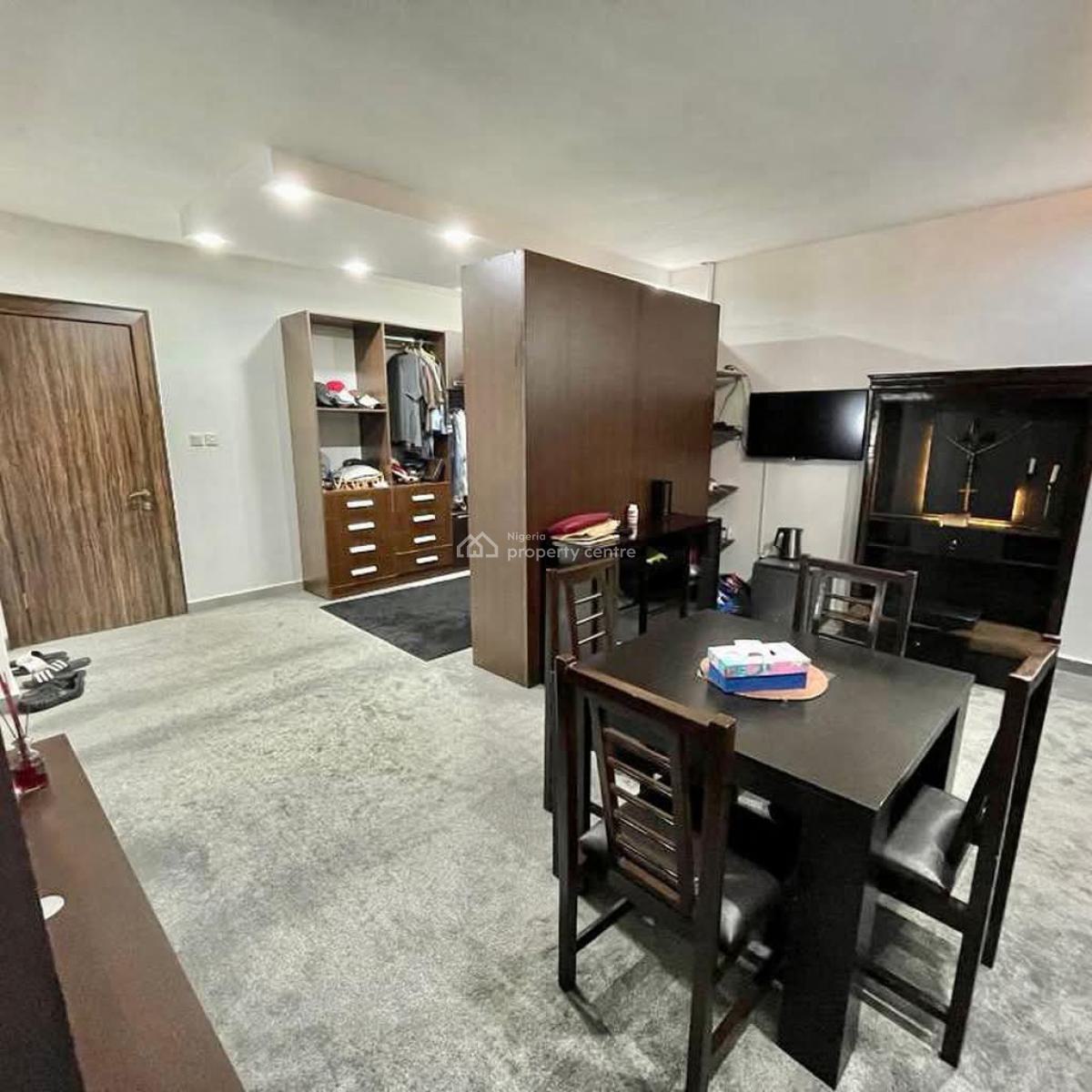 5 Bedroom Duplex in Wuse 2, Wuse 2, Abuja, Semi-detached Duplex for Sale