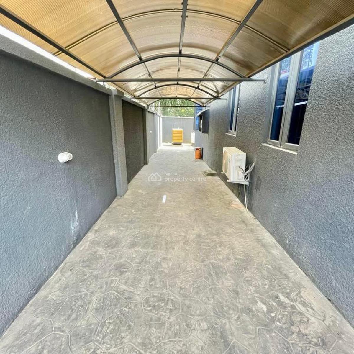 5 Bedroom Duplex in Wuse 2, Wuse 2, Abuja, Semi-detached Duplex for Sale