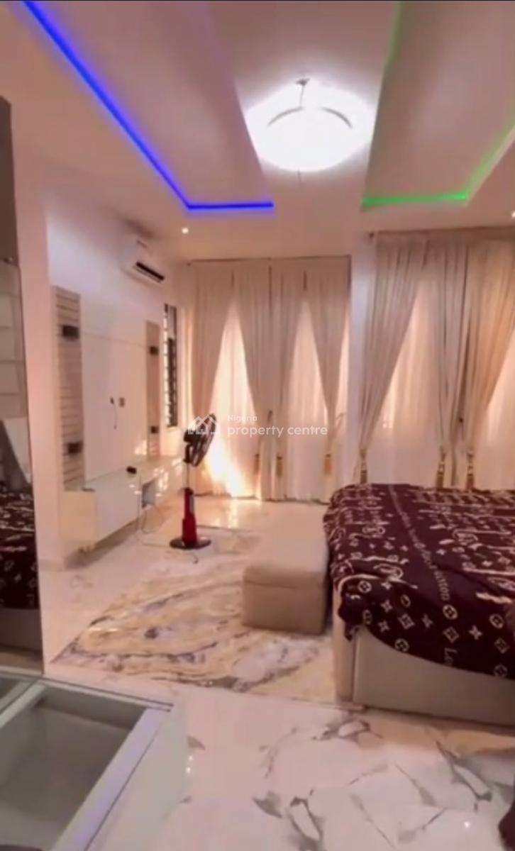 Luxury 3bedroom, Extension, Vgc, Lekki, Lagos, Semi-detached Duplex for Sale