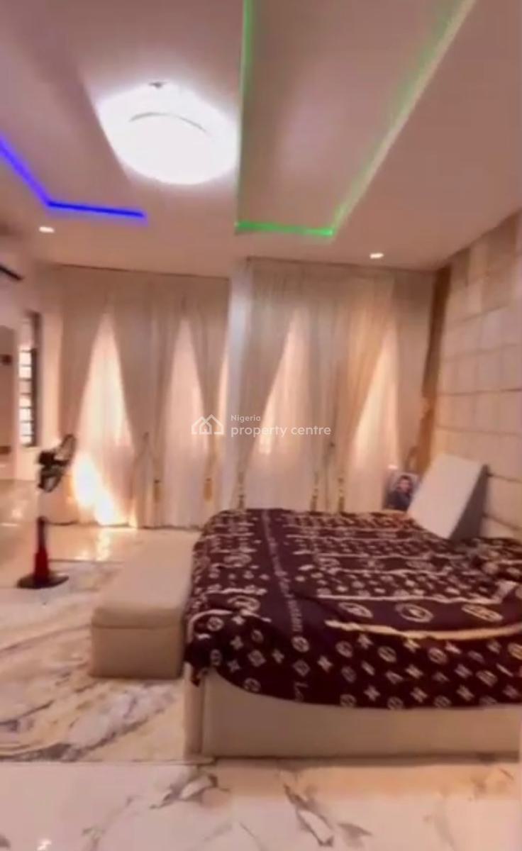 Luxury 3bedroom, Extension, Vgc, Lekki, Lagos, Semi-detached Duplex for Sale