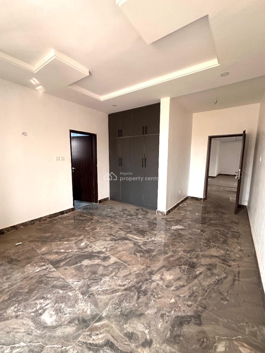 Luxury 3 Bed with a Bq, Jahi By Gilmore., Jahi, Abuja, House for Rent
