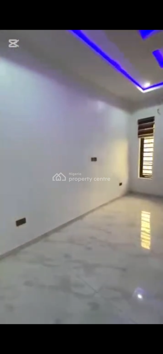 Luxury 2 Bbedroom Terrace with Excellent Facilities, Ikota Gra, Lekki, Lagos, Terraced Duplex for Rent