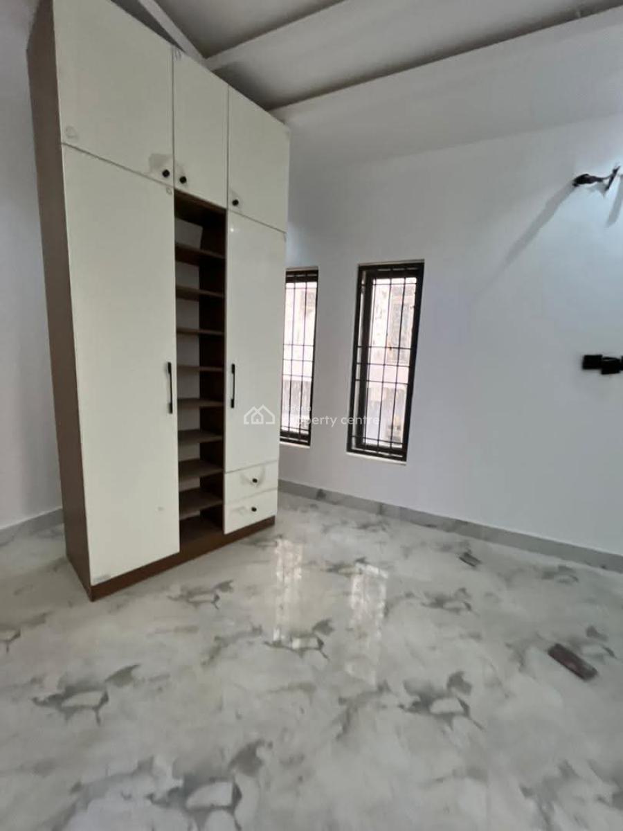 2 Bedroom Flat /apartment in Lifecamp, Life Camp, Abuja, Flat / Apartment for Sale