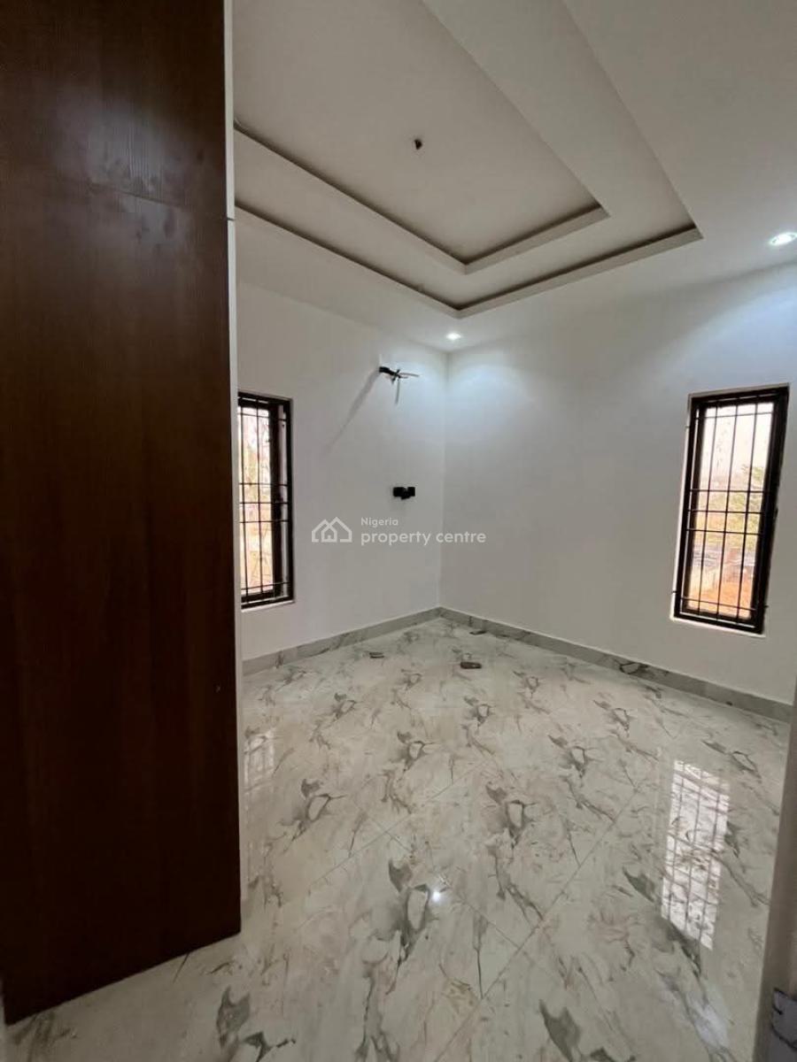 2 Bedroom Flat /apartment in Lifecamp, Life Camp, Abuja, Flat / Apartment for Sale