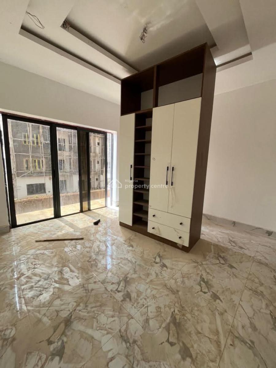 2 Bedroom Flat /apartment in Lifecamp, Life Camp, Abuja, Flat / Apartment for Sale