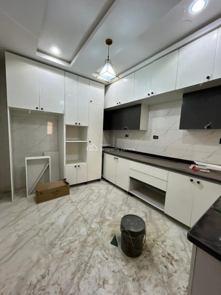 2 Bedroom Flat /apartment in Lifecamp, Life Camp, Abuja, Flat / Apartment for Sale