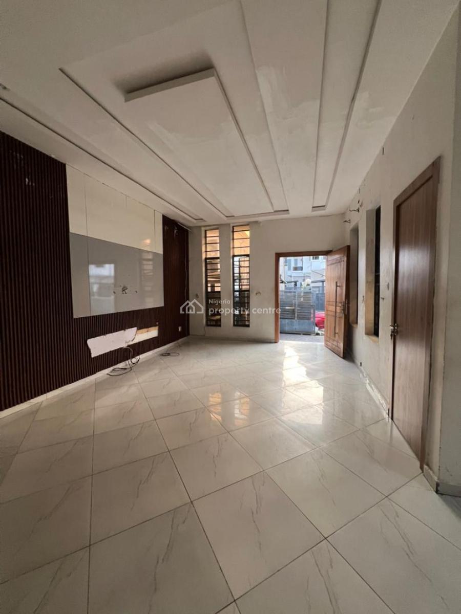 Luxury 4bedroom, Orchid, Lekki, Lagos, Semi-detached Duplex for Rent