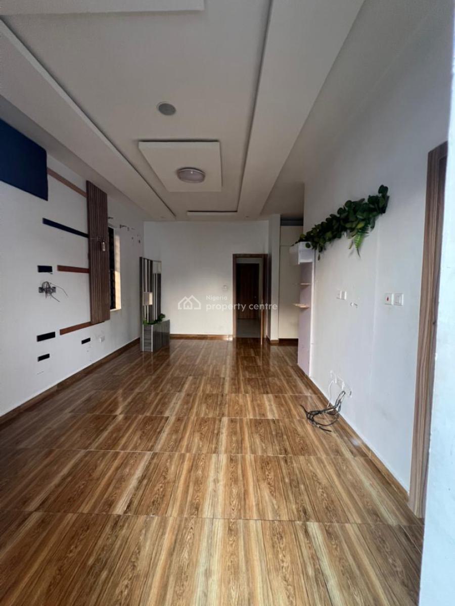 Luxury 4bedroom, Orchid, Lekki, Lagos, Semi-detached Duplex for Rent