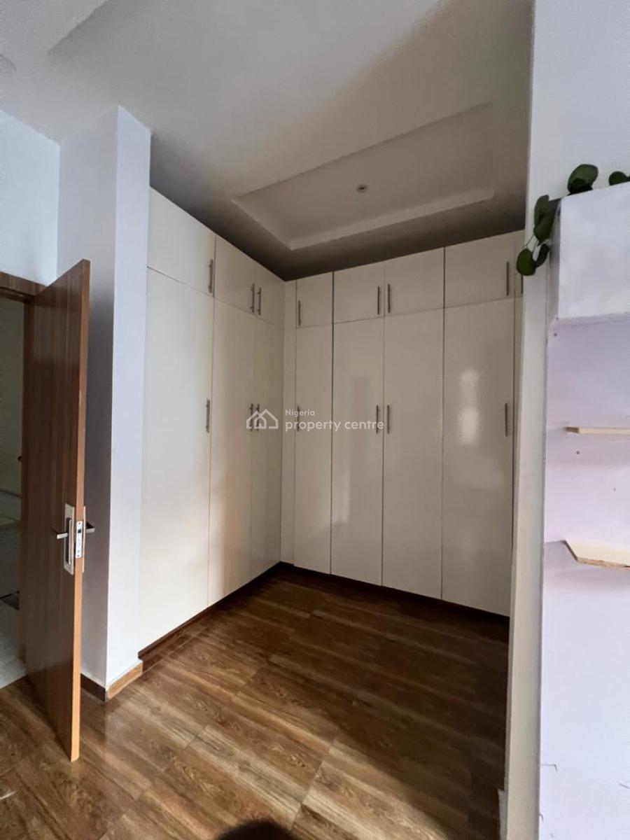 Luxury 4bedroom, Orchid, Lekki, Lagos, Semi-detached Duplex for Rent