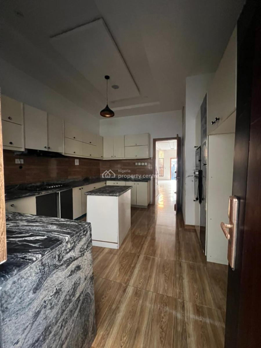 Luxury 4bedroom, Orchid, Lekki, Lagos, Semi-detached Duplex for Rent