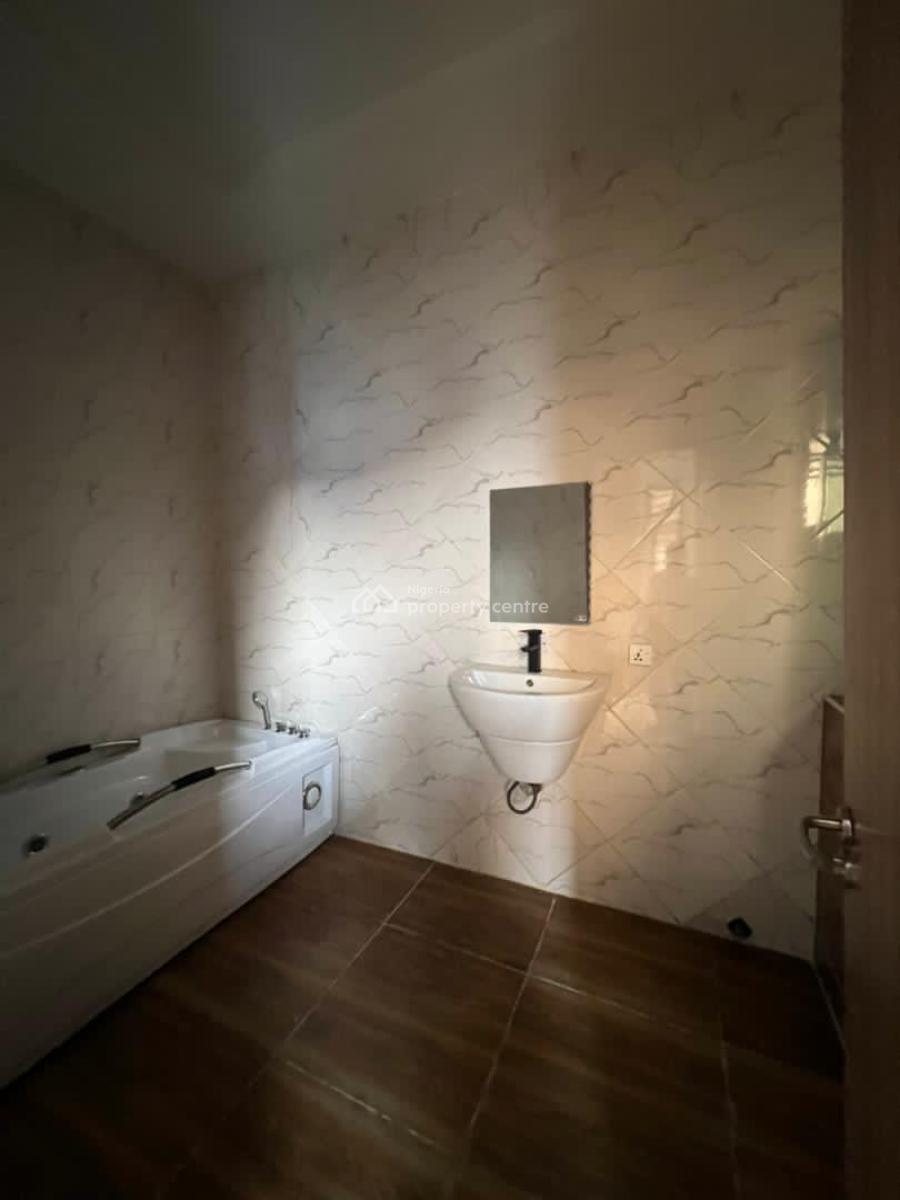 Luxury 4bedroom, Orchid, Lekki, Lagos, Semi-detached Duplex for Rent