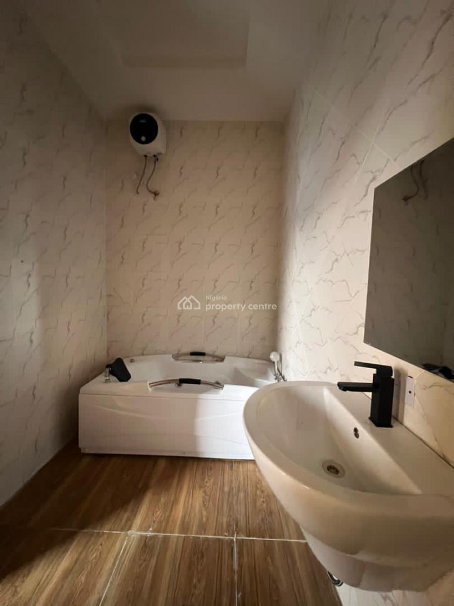 Luxury 4bedroom, Orchid, Lekki, Lagos, Semi-detached Duplex for Rent