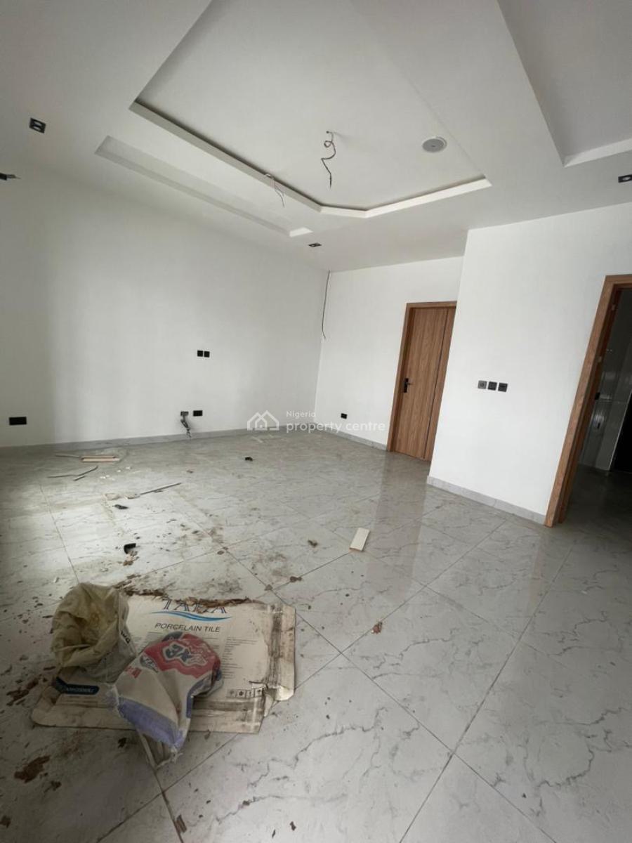 Luxury 4bedroom, Orchid, Lekki, Lagos, Terraced Duplex for Rent