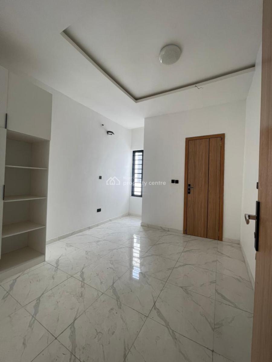 Luxury 4bedroom, Orchid, Lekki, Lagos, Terraced Duplex for Rent