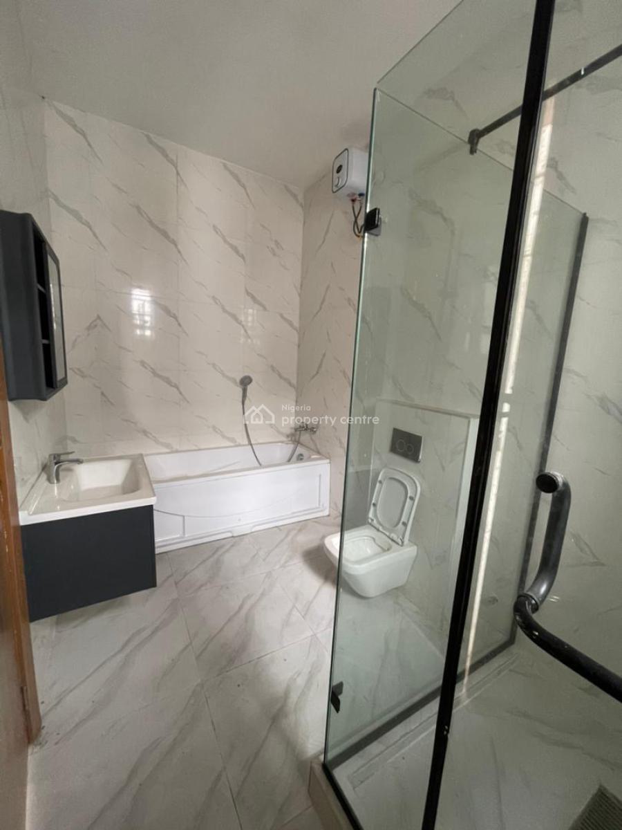 Luxury 4bedroom, Orchid, Lekki, Lagos, Terraced Duplex for Rent