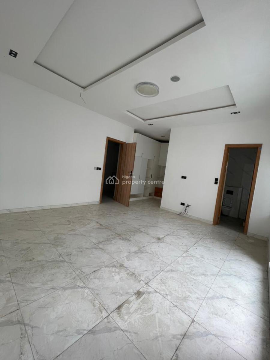 Luxury 4bedroom, Orchid, Lekki, Lagos, Terraced Duplex for Rent