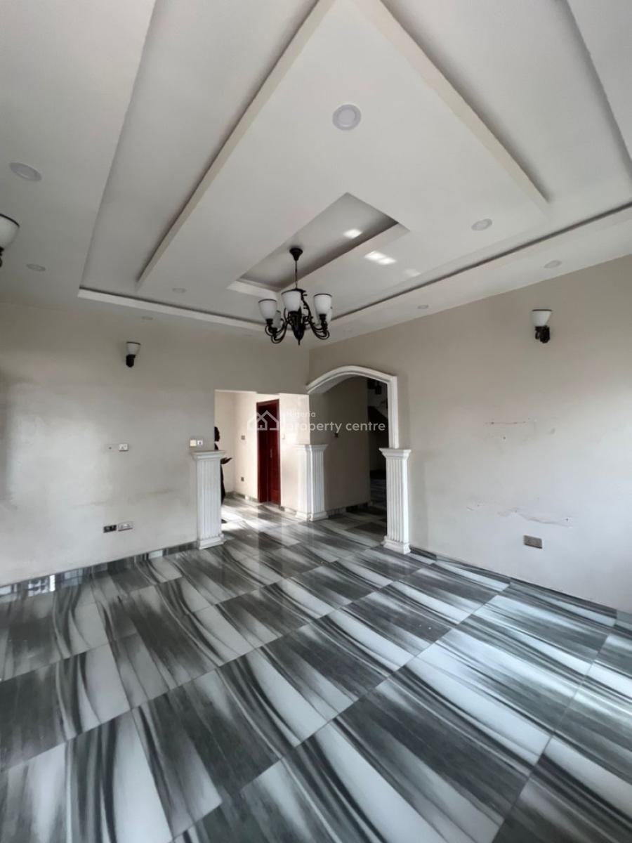 Luxury 4bedroom, Ilaje, Ajah, Lagos, Semi-detached Duplex for Rent
