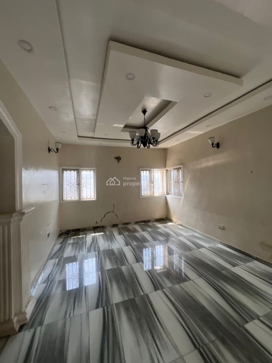 Luxury 4bedroom, Ilaje, Ajah, Lagos, Semi-detached Duplex for Rent