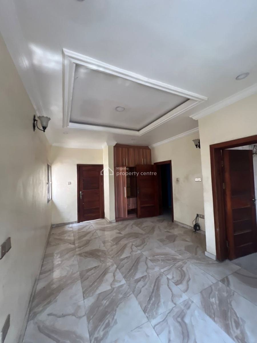 Luxury 4bedroom, Ilaje, Ajah, Lagos, Semi-detached Duplex for Rent