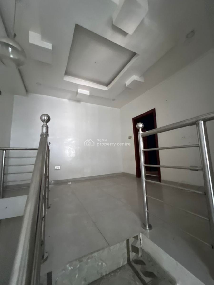 Luxury 4bedroom, Ilaje, Ajah, Lagos, Semi-detached Duplex for Rent