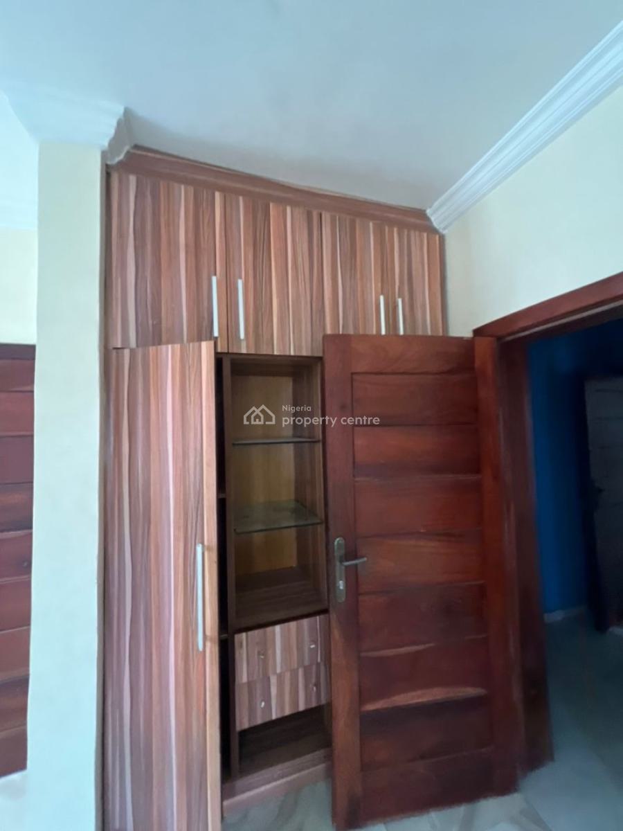 Luxury 4bedroom, Ilaje, Ajah, Lagos, Semi-detached Duplex for Rent