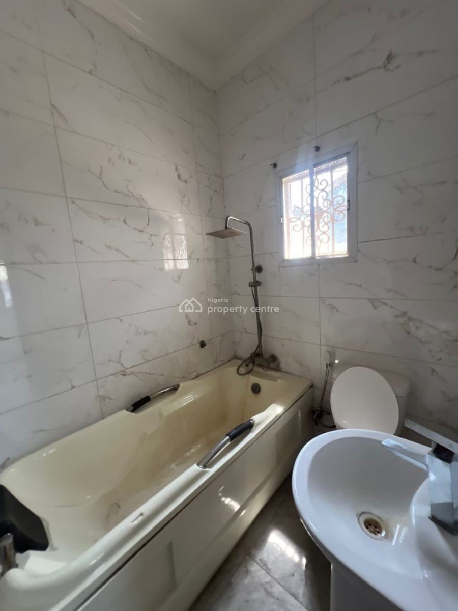 Luxury 4bedroom, Ilaje, Ajah, Lagos, Semi-detached Duplex for Rent