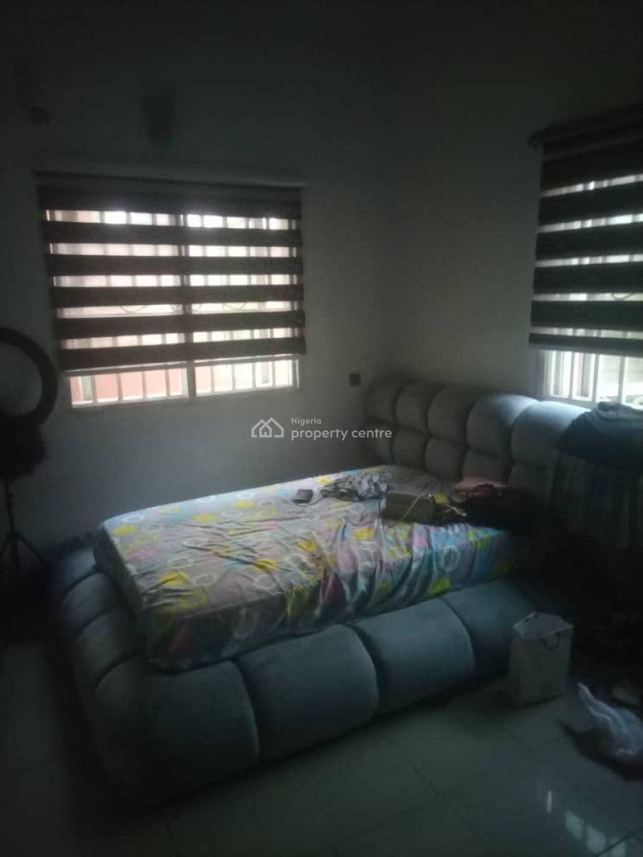 Self Contain, Thomas Estate, Ajah, Lagos, Self Contain (single Rooms) for Rent