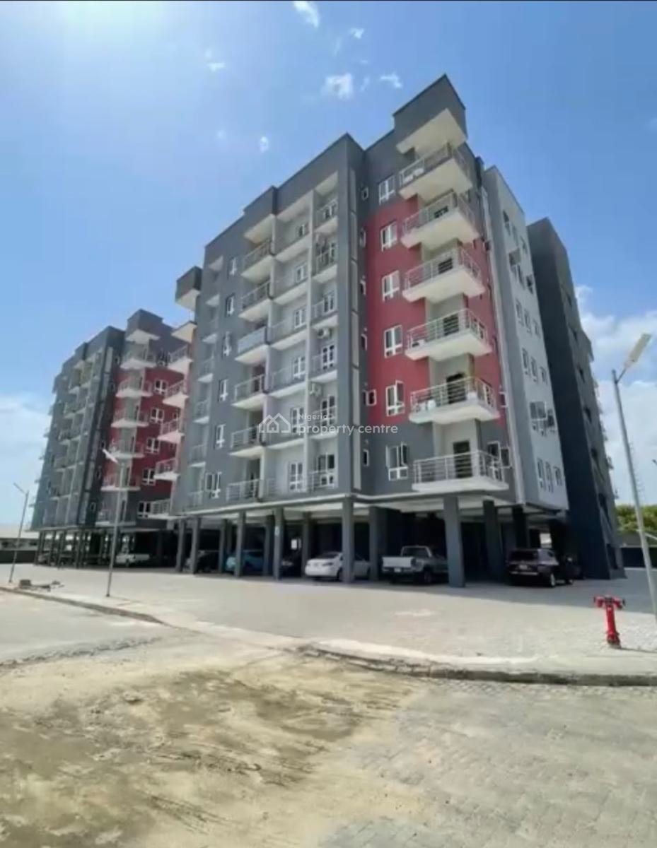 Luxury 2bedroom Apartment, Ikate, Lekki, Lagos, Flat / Apartment for Rent