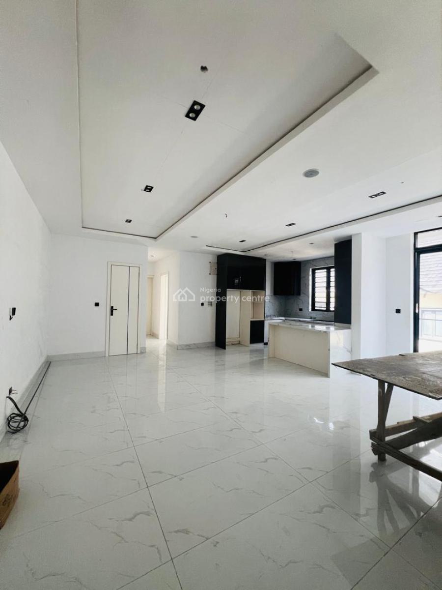 Luxury 2 Bedroom Apartment, Freedom Way, Lekki Phase 1, Lekki, Lagos, Flat / Apartment for Sale