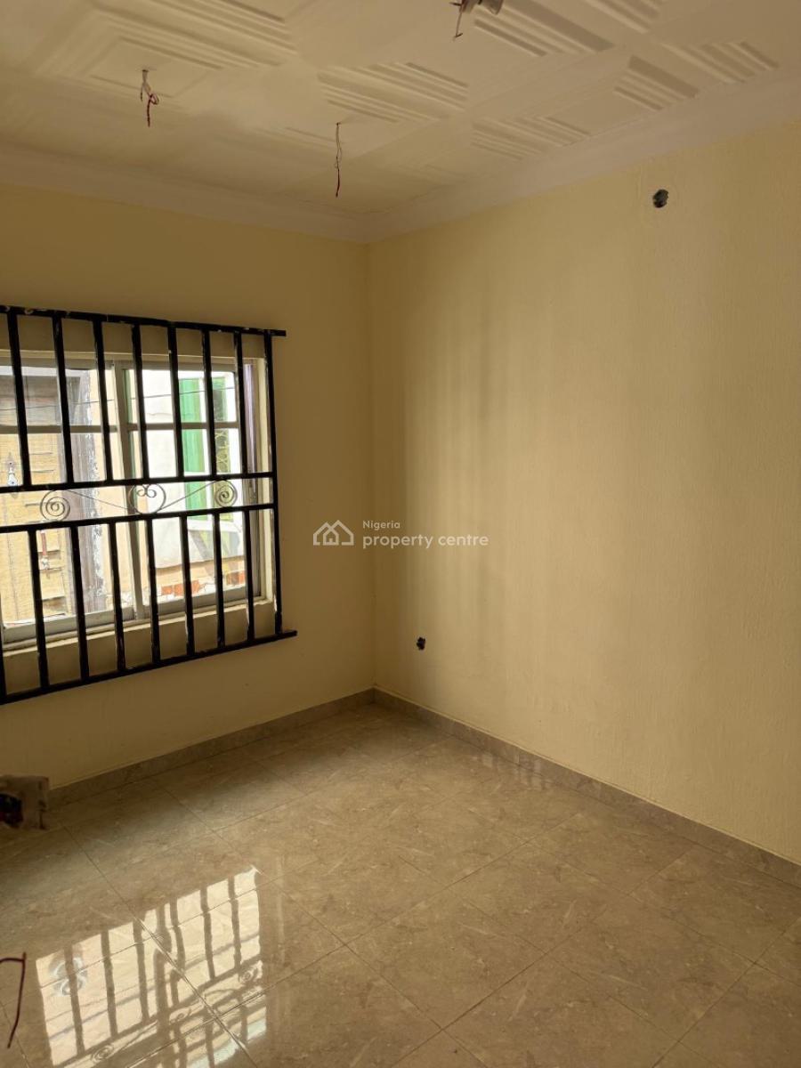 Miniflat, Chevy View Estate, Lekki Expressway, Lekki, Lagos, Mini Flat (room and Parlour) for Rent
