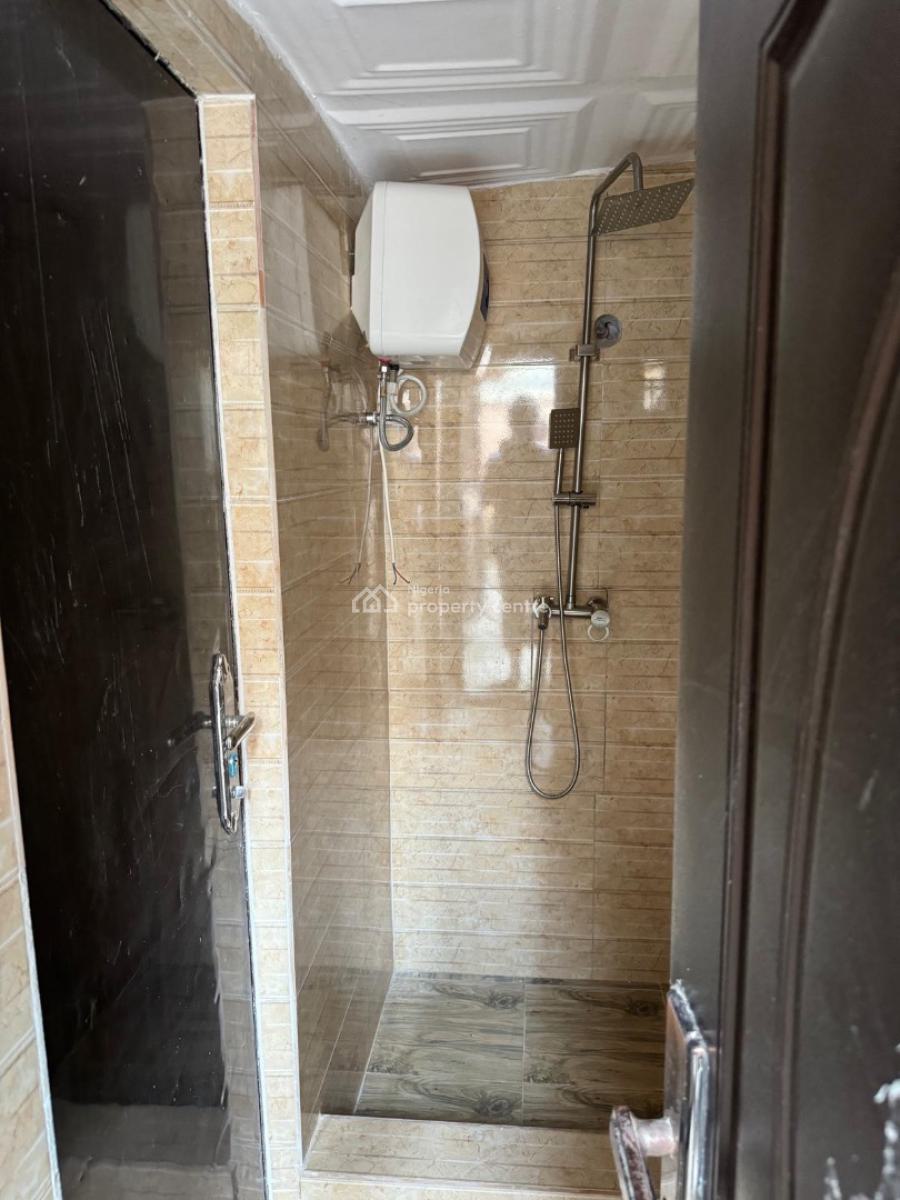 Miniflat, Chevy View Estate, Lekki Expressway, Lekki, Lagos, Mini Flat (room and Parlour) for Rent