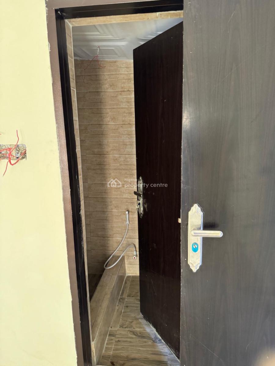 Miniflat, Chevy View Estate, Lekki Expressway, Lekki, Lagos, Mini Flat (room and Parlour) for Rent