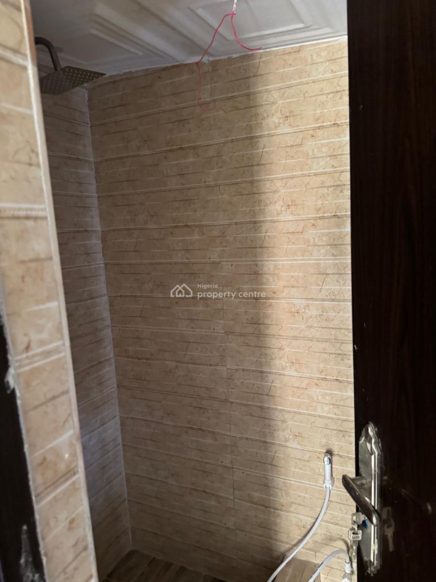 Miniflat, Chevy View Estate, Lekki Expressway, Lekki, Lagos, Mini Flat (room and Parlour) for Rent