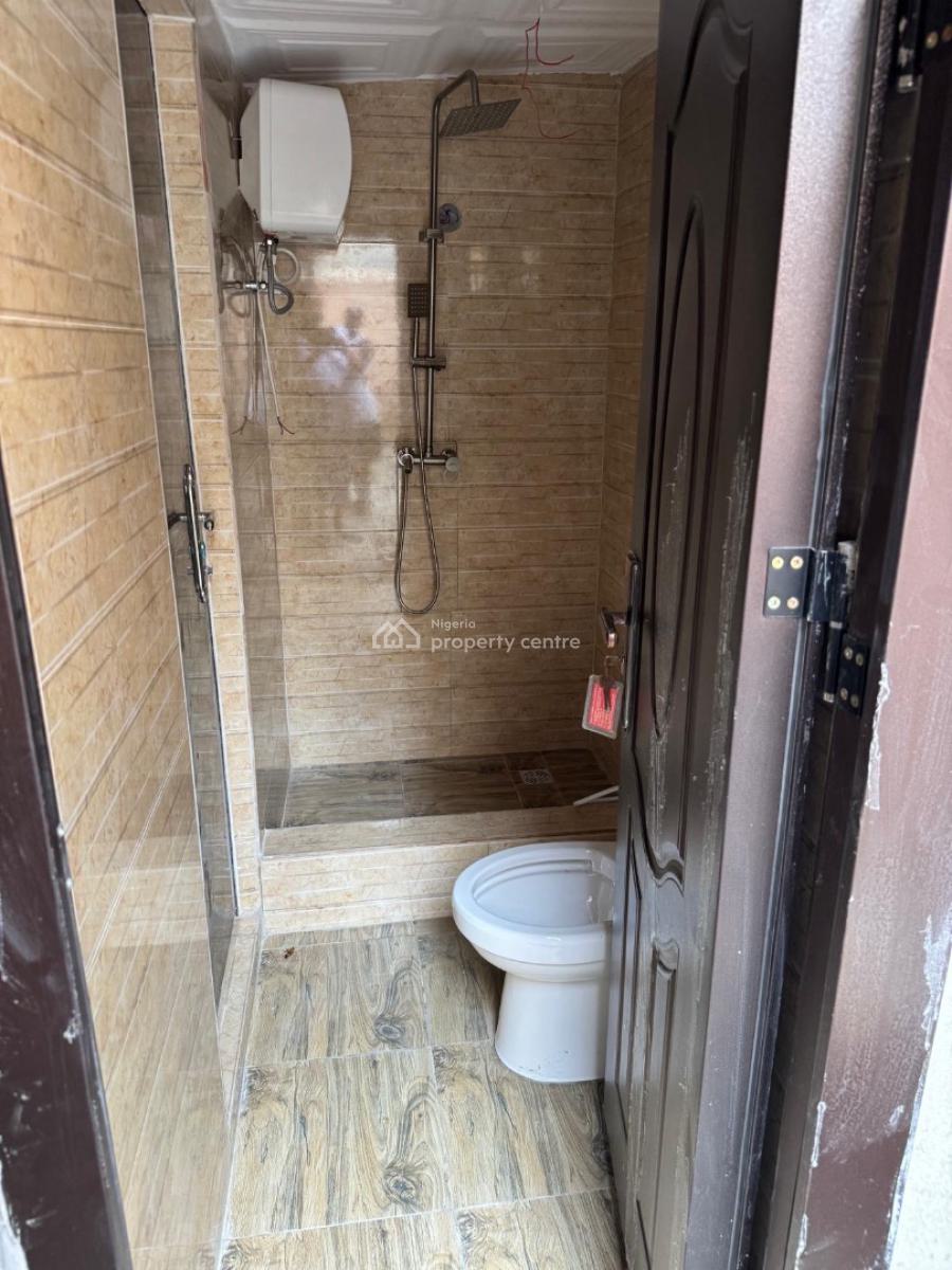 Miniflat, Chevy View Estate, Lekki Expressway, Lekki, Lagos, Mini Flat (room and Parlour) for Rent