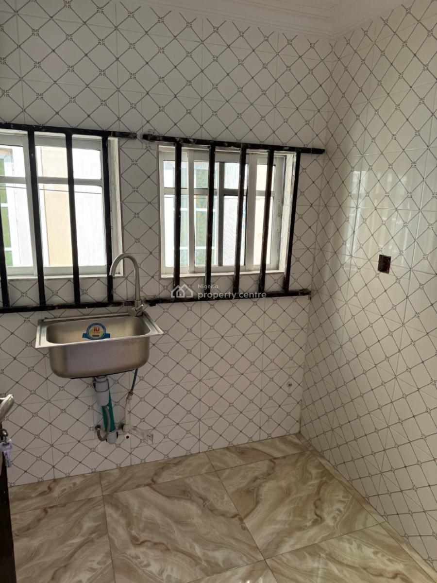 Miniflat, Chevy View Estate, Lekki Expressway, Lekki, Lagos, Mini Flat (room and Parlour) for Rent
