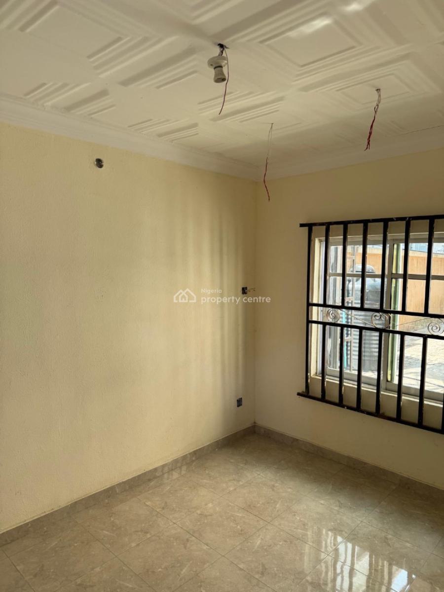 Miniflat, Chevy View Estate, Lekki Expressway, Lekki, Lagos, Mini Flat (room and Parlour) for Rent