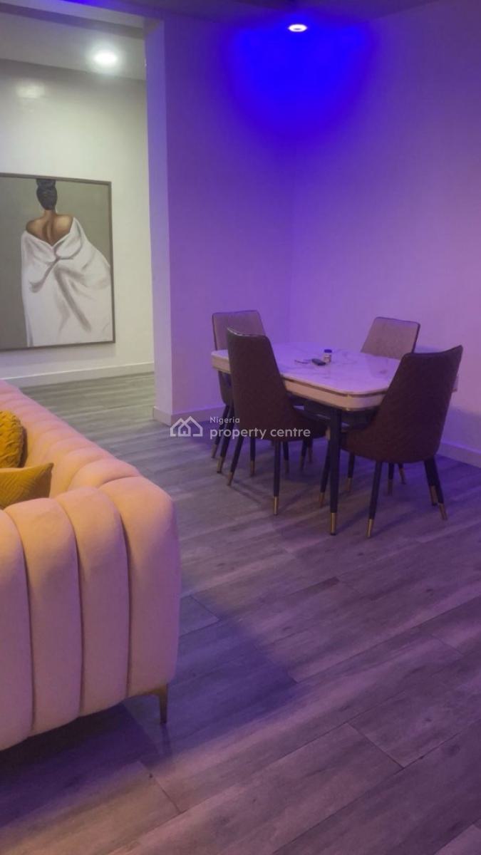 Luxury 3bedroom Apartment, Jakande, Lekki, Lagos, Flat / Apartment for Rent