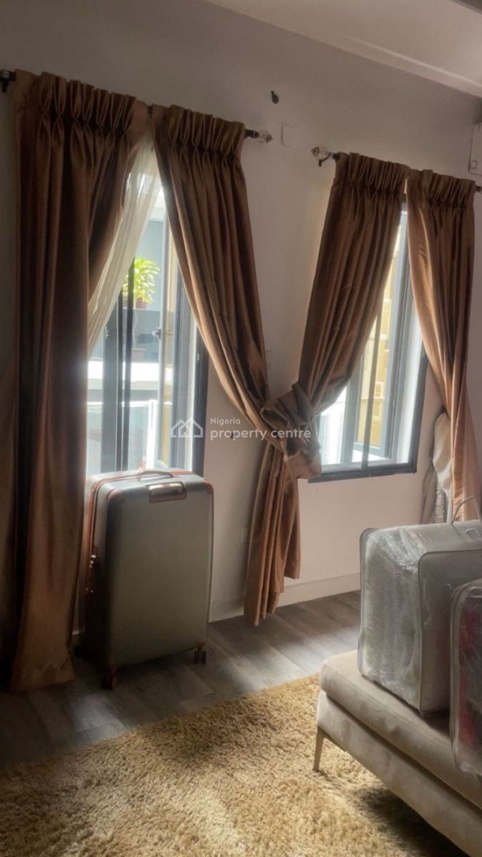 Luxury 3bedroom Apartment, Jakande, Lekki, Lagos, Flat / Apartment for Rent