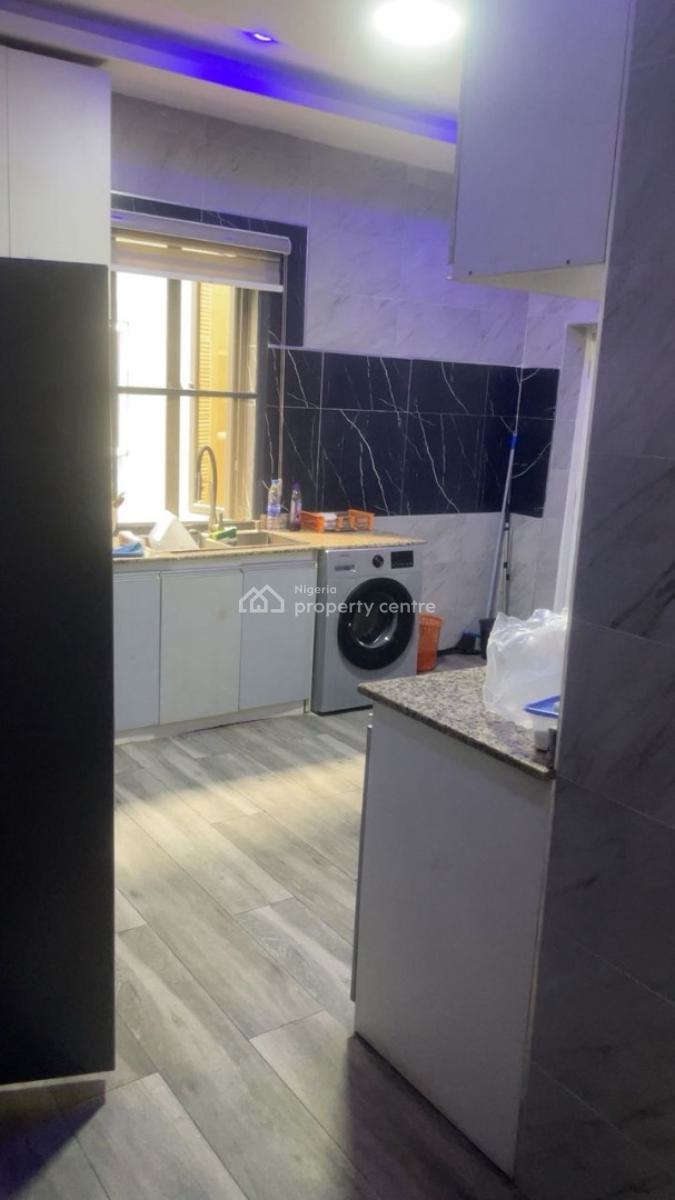 Luxury 3bedroom Apartment, Jakande, Lekki, Lagos, Flat / Apartment for Rent