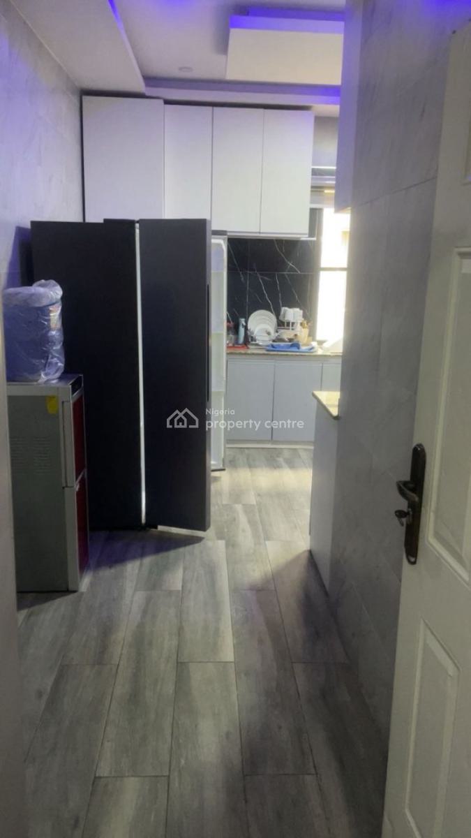 Luxury 3bedroom Apartment, Jakande, Lekki, Lagos, Flat / Apartment for Rent