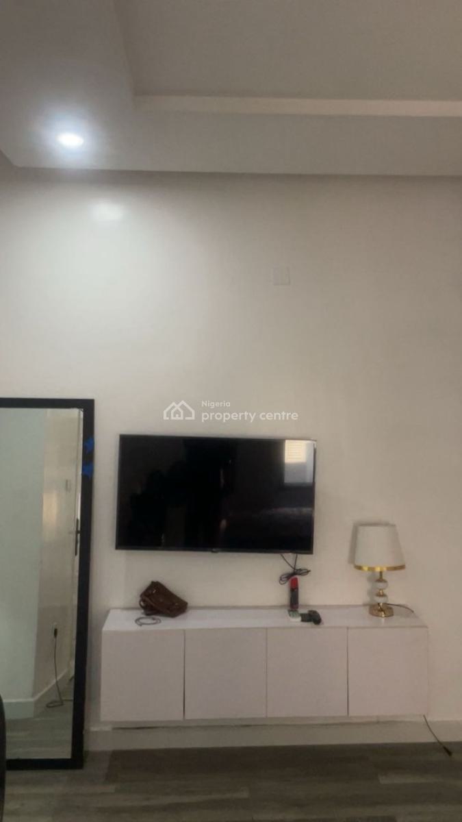 Luxury 3bedroom Apartment, Jakande, Lekki, Lagos, Flat / Apartment for Rent