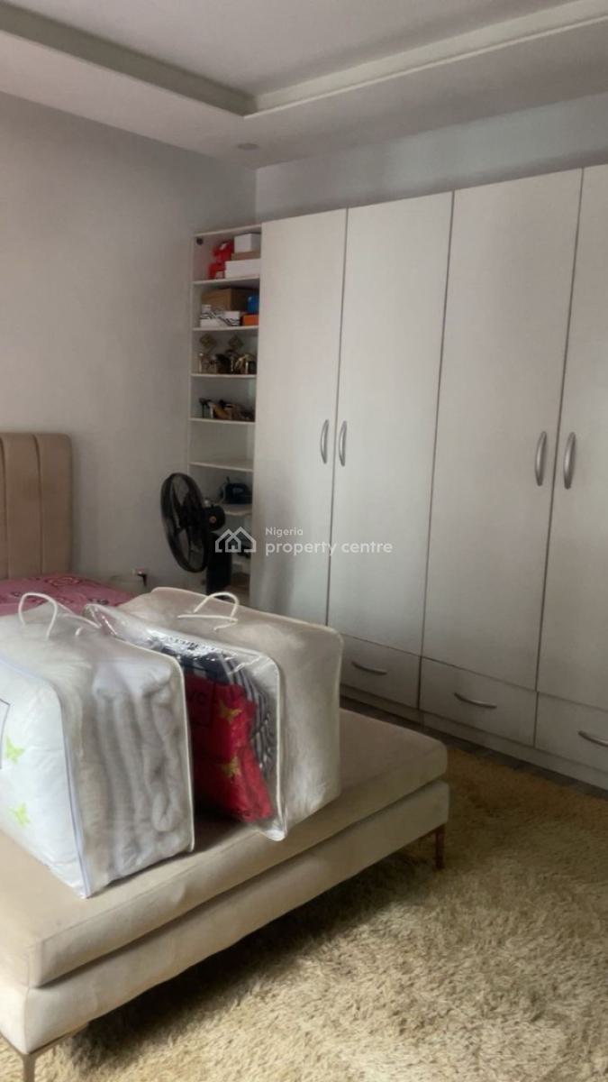 Luxury 3bedroom Apartment, Jakande, Lekki, Lagos, Flat / Apartment for Rent