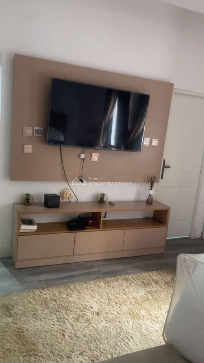 Luxury 3bedroom Apartment, Jakande, Lekki, Lagos, Flat / Apartment for Rent
