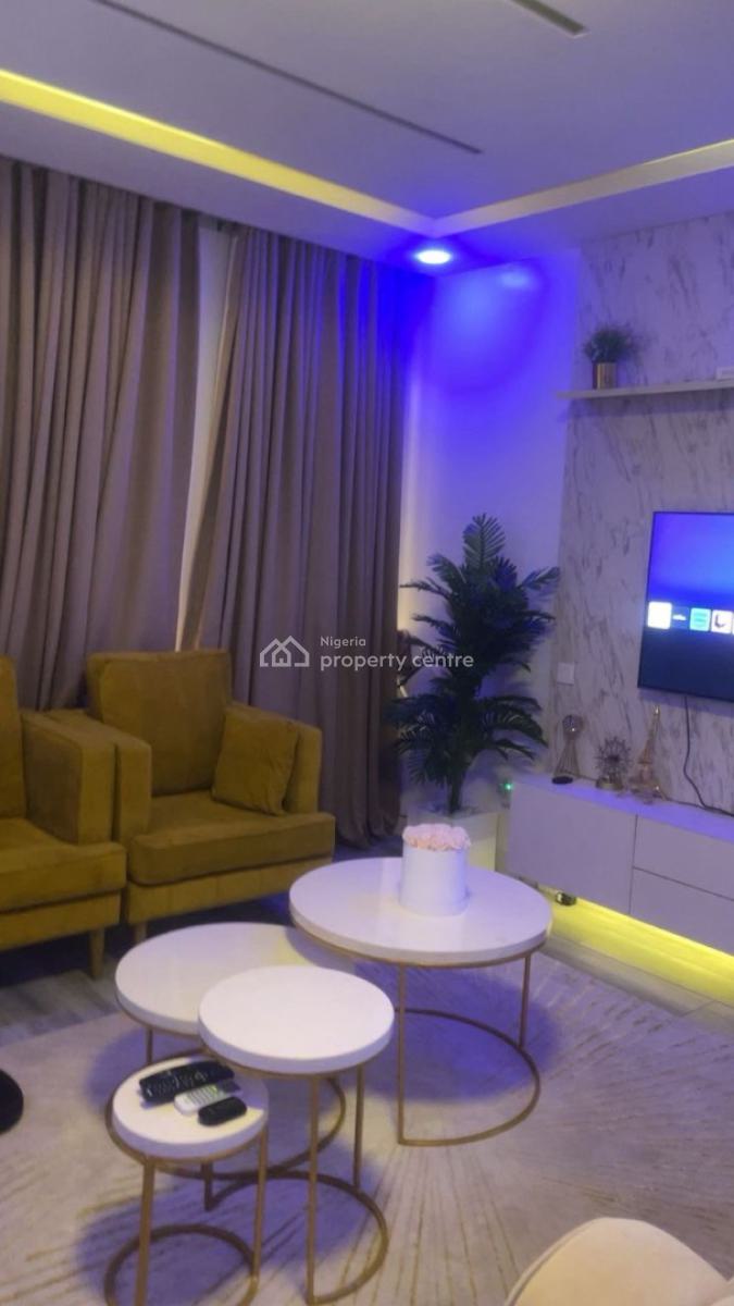 Luxury 3bedroom Apartment, Jakande, Lekki, Lagos, Flat / Apartment for Rent
