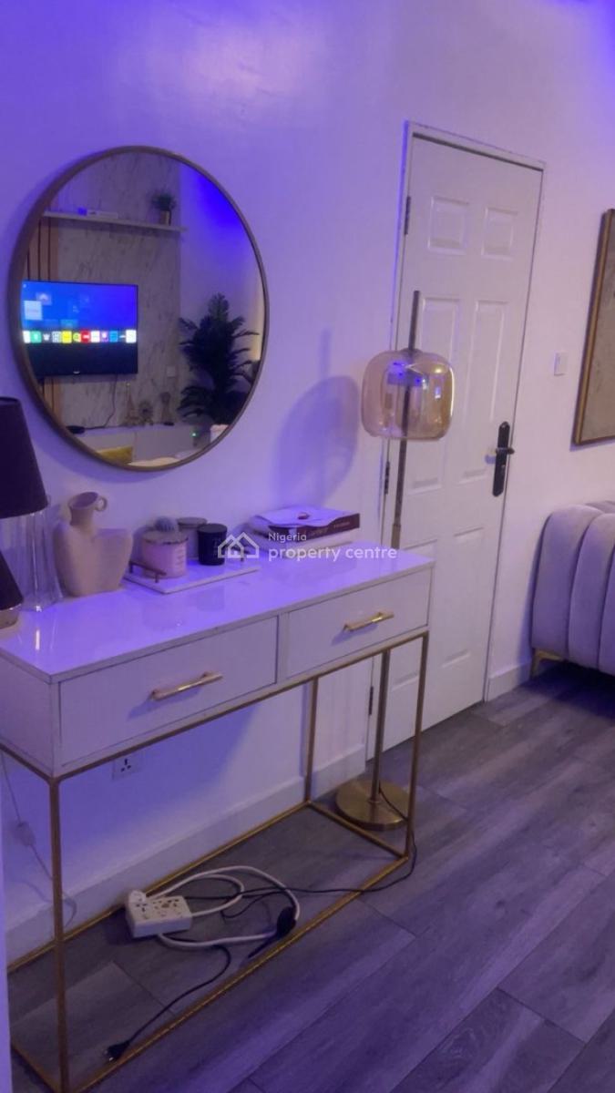 Luxury 3bedroom Apartment, Jakande, Lekki, Lagos, Flat / Apartment for Rent