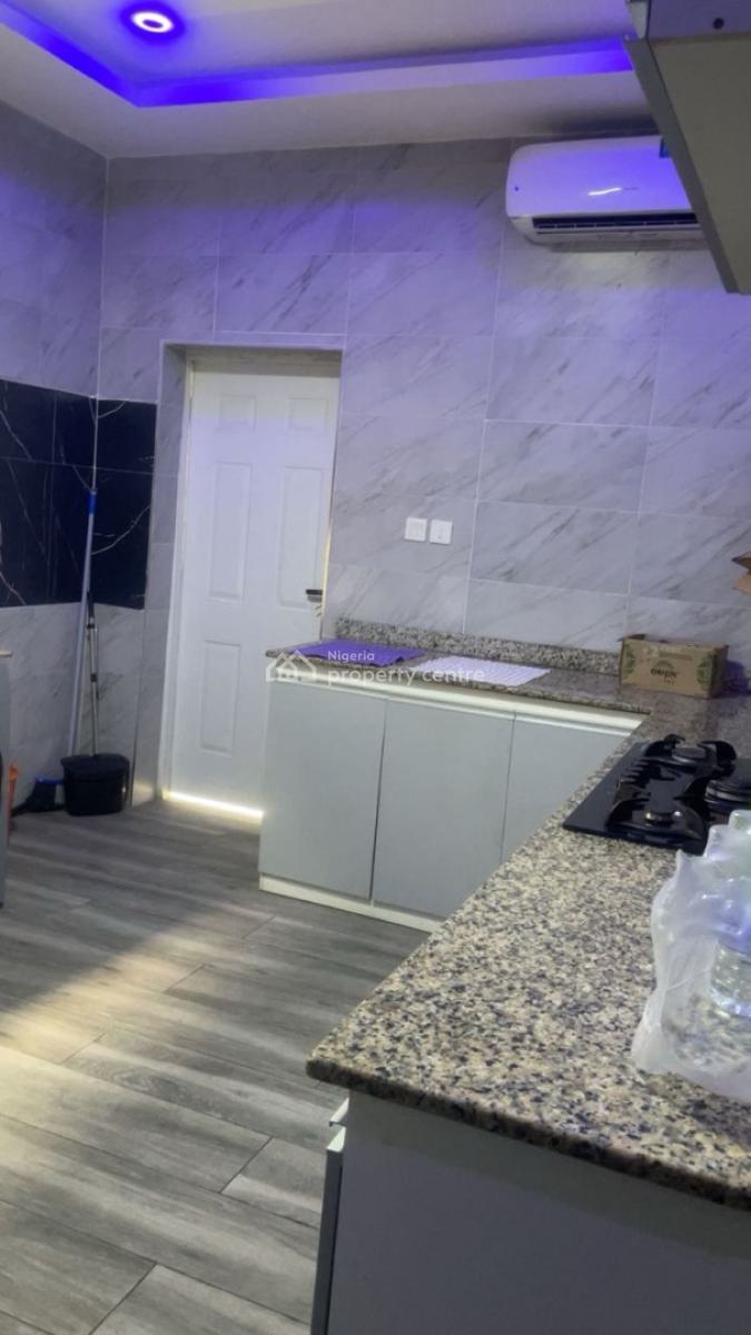 Luxury 3bedroom Apartment, Jakande, Lekki, Lagos, Flat / Apartment for Rent