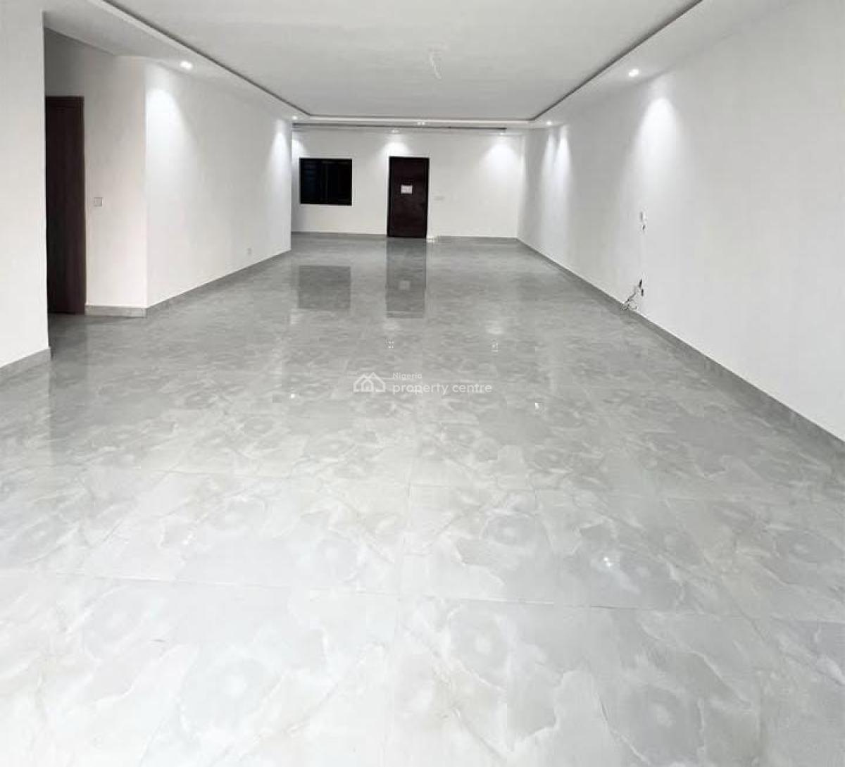 Luxury 3bedroom Apartment, Lekki Phase 1, Lekki, Lagos, Flat / Apartment for Rent