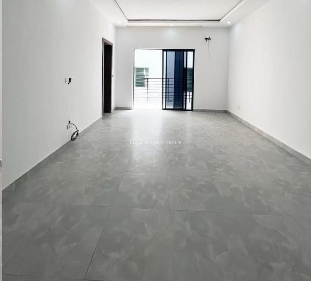 Luxury 3bedroom Apartment, Lekki Phase 1, Lekki, Lagos, Flat / Apartment for Rent
