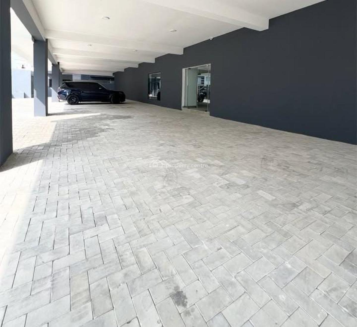 Luxury 3bedroom Apartment, Lekki Phase 1, Lekki, Lagos, Flat / Apartment for Rent