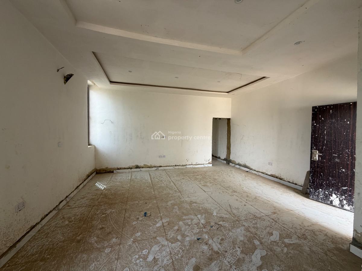 Luxury Spacious One Bedroom, Jahi Gilmore., Jahi, Abuja, Mini Flat (room and Parlour) for Sale